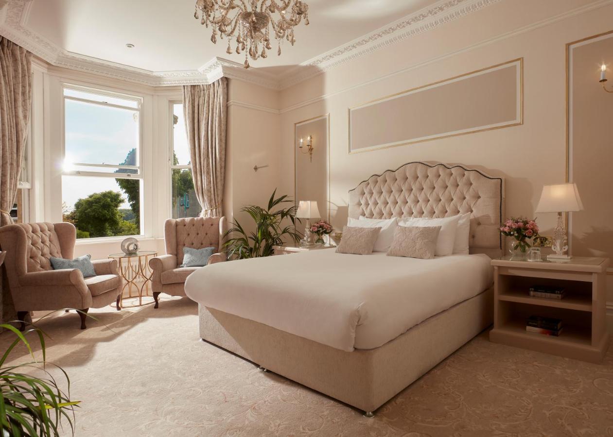 บาเดน เฮาส์ Hotel บาธ ภายนอก รูปภาพ