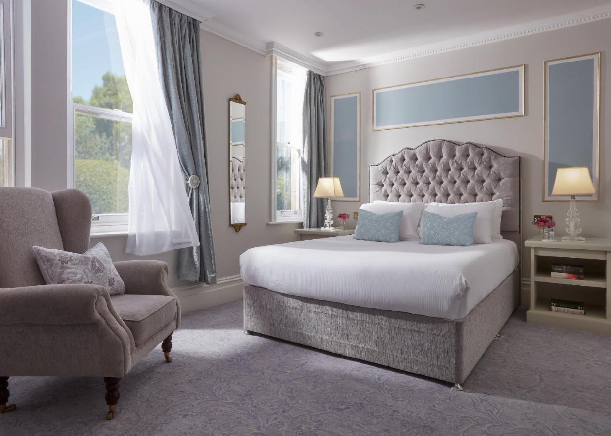 บาเดน เฮาส์ Hotel บาธ ภายนอก รูปภาพ